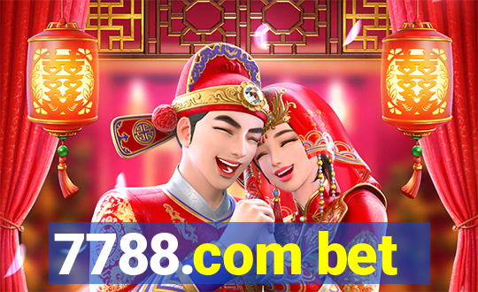 7788.com bet